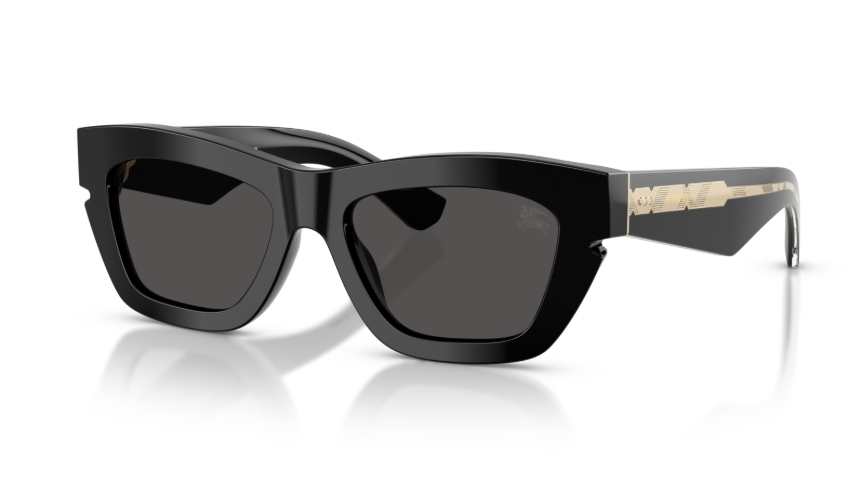 Ochelari de soare Burberry BE4454 300187