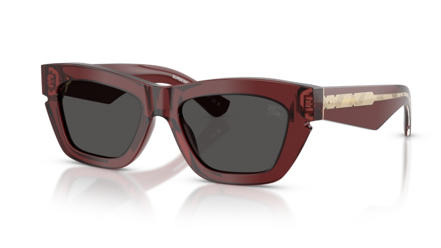 Ochelari de soare Burberry BE4454 412887