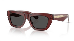 Ochelari de soare Burberry BE4454 412887