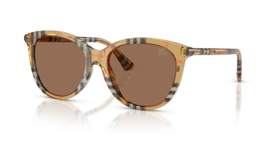 Ochelari de soare Burberry BE4455 416373