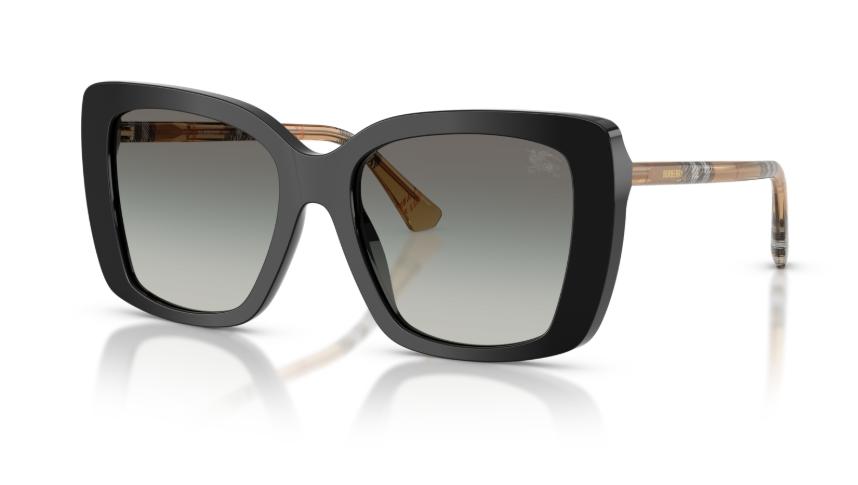 Ochelari de soare Burberry BE4456 416111