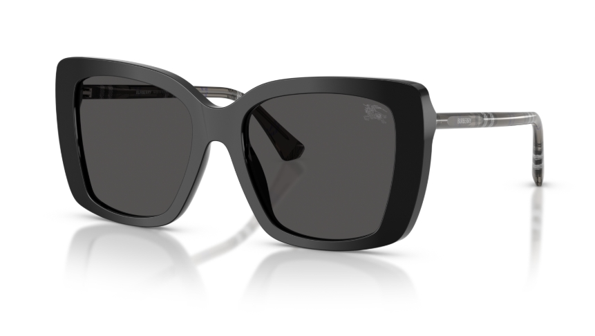 Ochelari de soare Burberry BE4456 416587