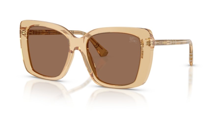 Ochelari de soare Burberry BE4456 416773