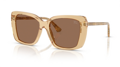 Ochelari de soare Burberry BE4456 416773