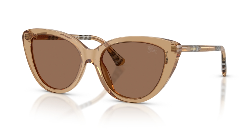 Ochelari de soare Burberry BE4457 416473