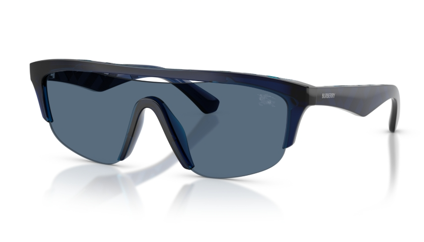 Ochelari de soare Burberry BE4460U 411080
