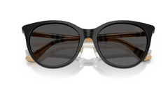 Ochelari de soare Burberry BE4464D 416187