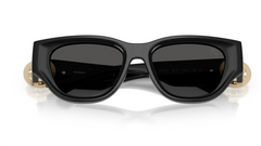 Ochelari de soare Burberry BE4467U 300187