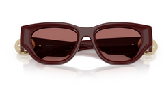 Ochelari de soare Burberry BE4467U 411969