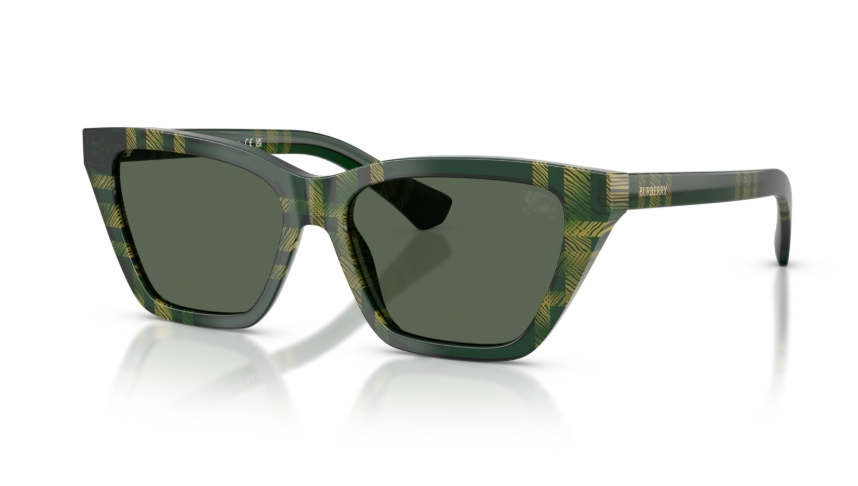 Ochelari de soare Burberry BE4468 416971