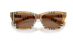 Ochelari de soare Burberry BE4468 416373