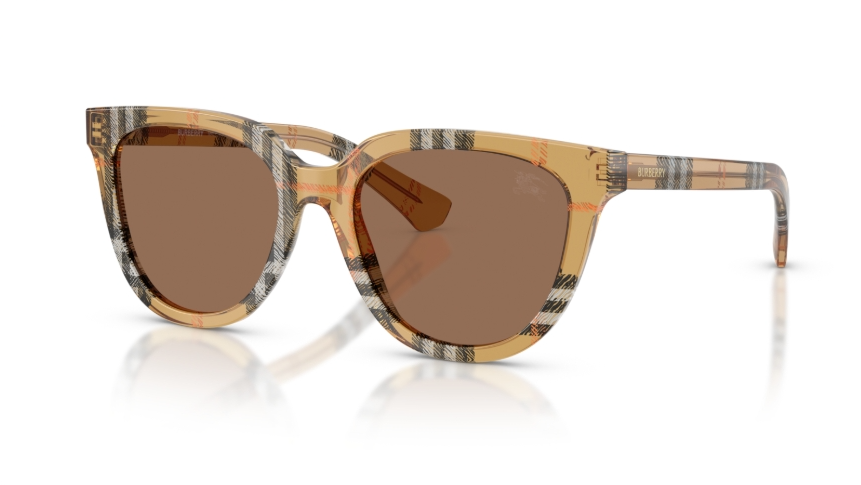 Ochelari de soare Burberry BE4469 416373