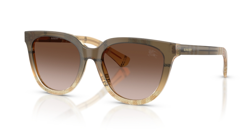 Ochelari de soare Burberry BE4469 420113