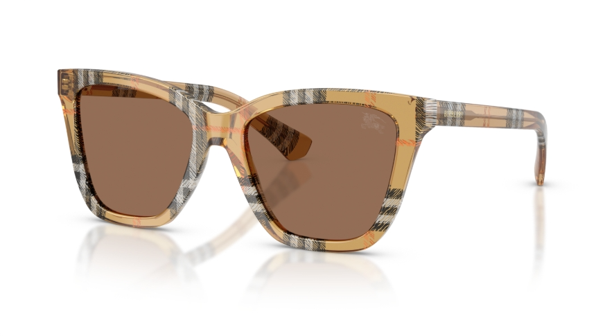 Ochelari de soare Burberry BE4470 416373