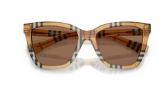 Ochelari de soare Burberry BE4470 416373