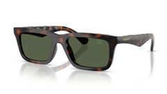 Ochelari de soare Burberry BE4475U 30029A Polarizați