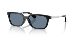 Ochelari de soare Burberry BE4481D 30012V Polarizați