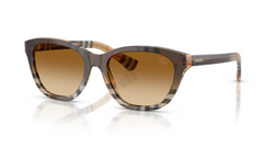 Ochelari de soare Burberry BE4486 420213