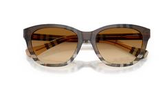 Ochelari de soare Burberry BE4486 420213