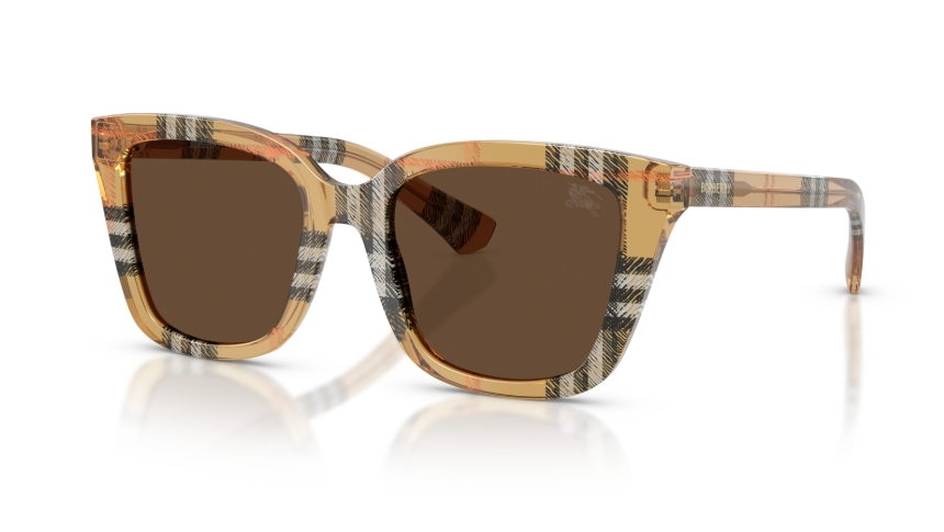 Ochelari de soare Burberry BE4487 416373