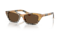 Ochelari de soare Burberry BE4488 416373