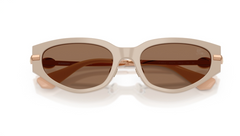 Ochelari de soare Burberry BE4493D 424473