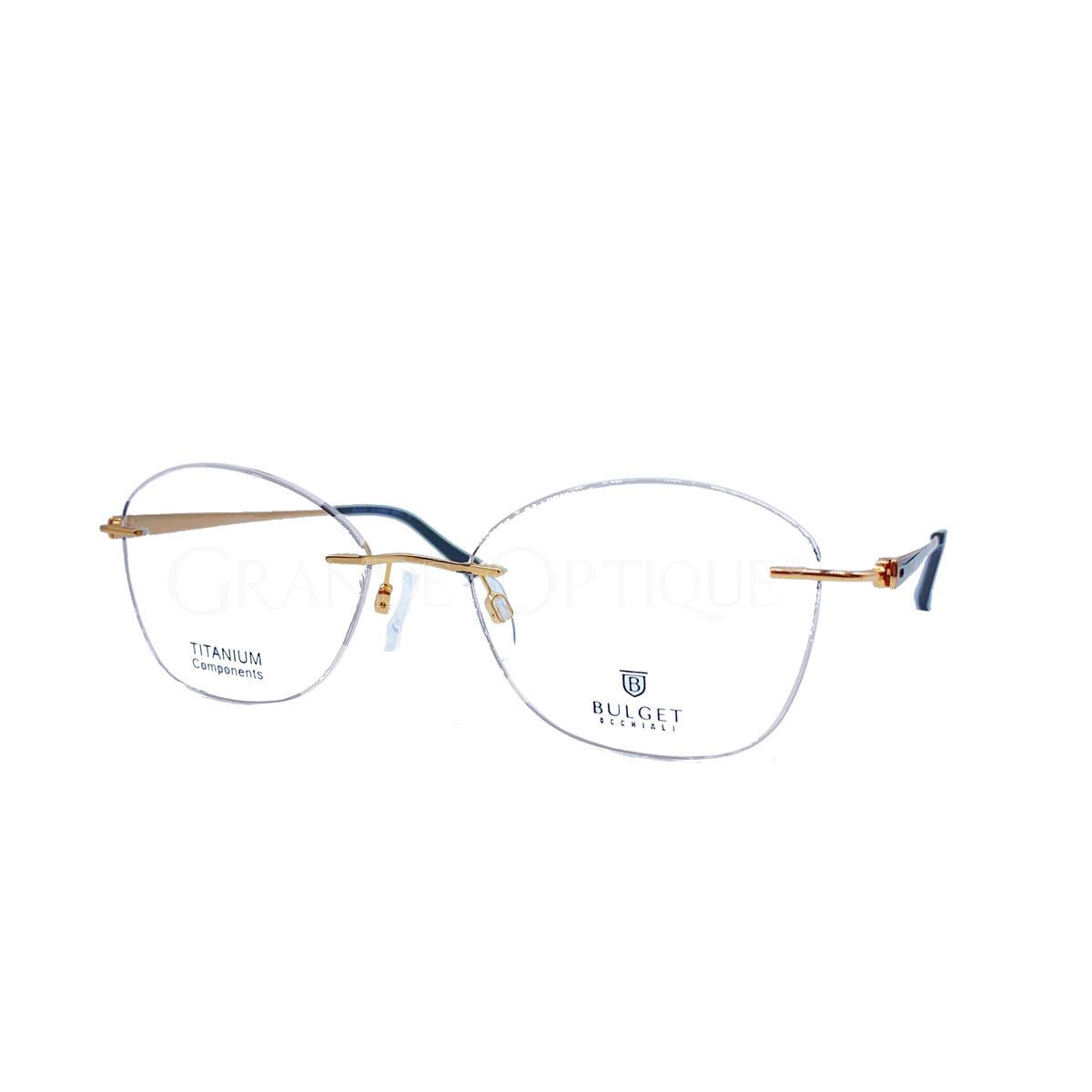 Rame de ochelari Bulget BG1874T 09A