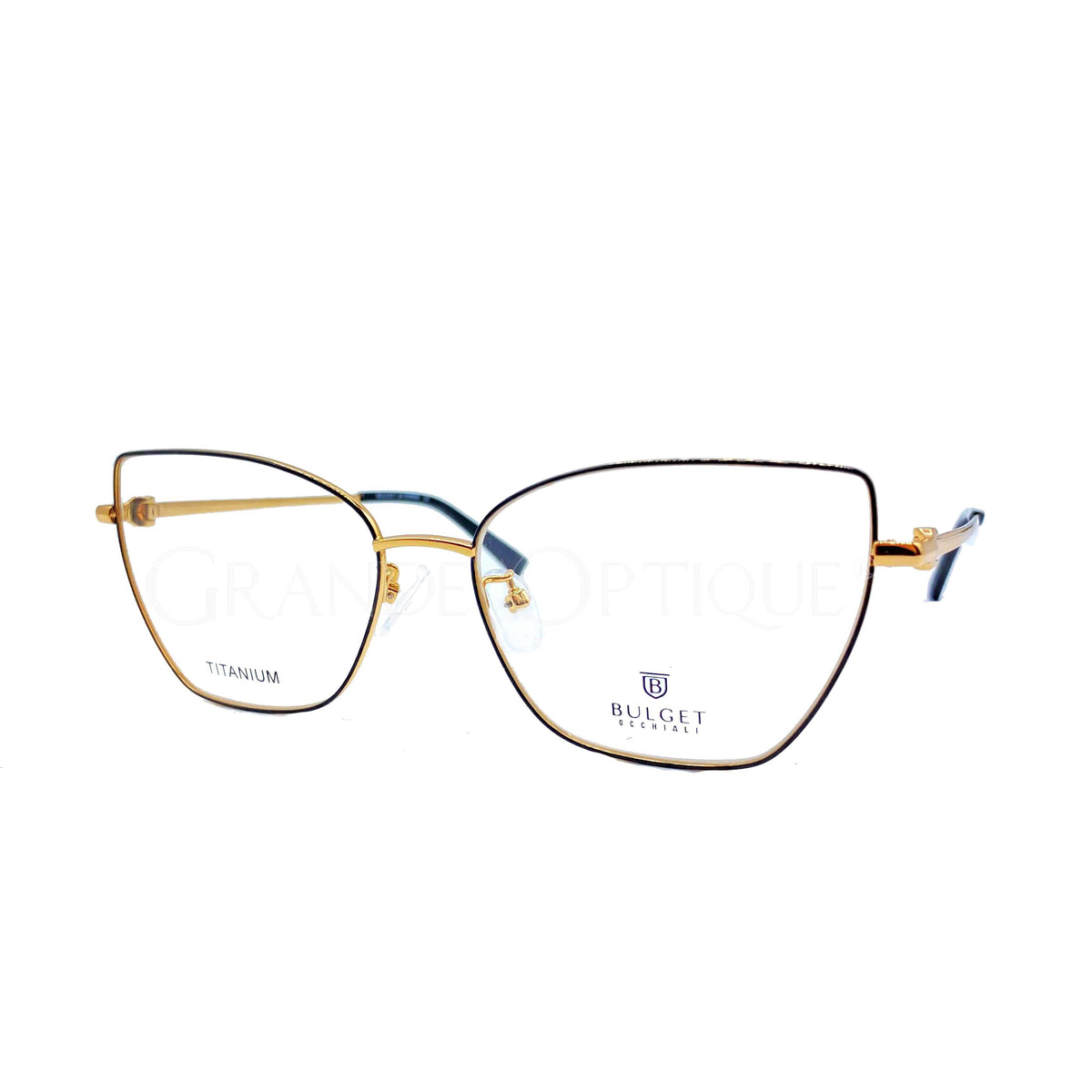 Rame de ochelari Bulget BG1889T 09A