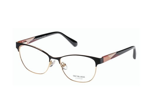 Rame de ochelari ON BLACK BKA402 A05