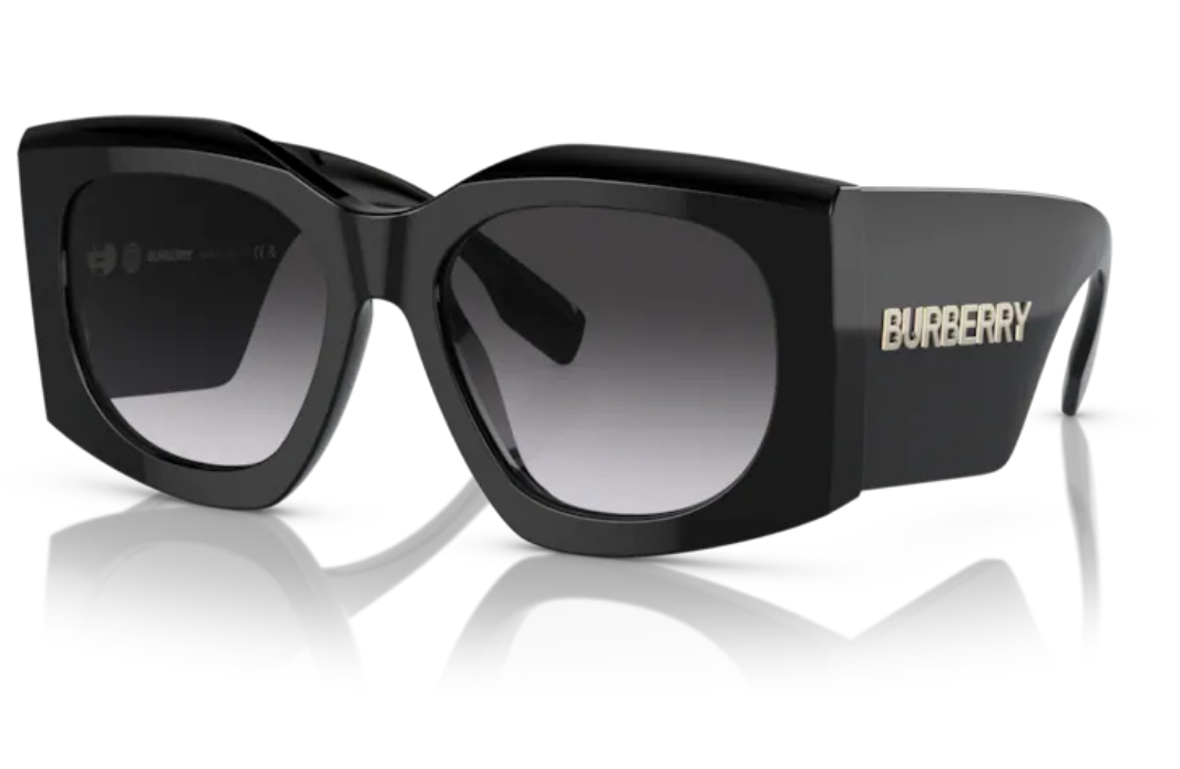 Ochelari de soare Burberry BE4388U 30018G