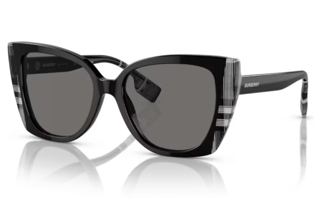 Ochelari de soare Burberry BE4393 405181