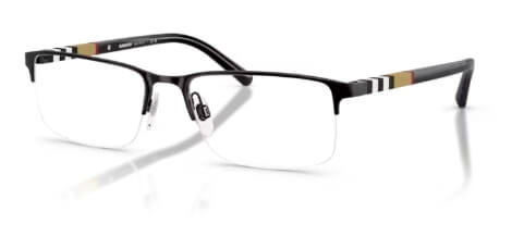 Rame ochelari Burberry BE1282 1001