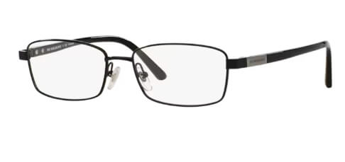 Rame ochelari Burberry BE1287TD 1001