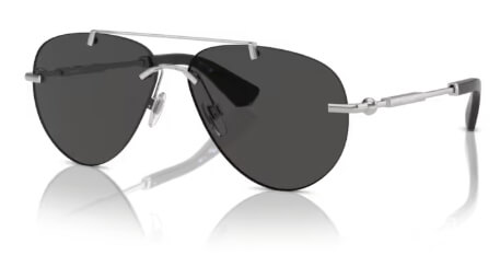 Ochelari de soare Burberry BE3151 1005/87