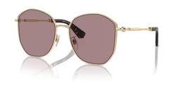 Ochelari de soare Burberry BE3153D 11097N