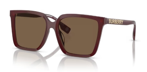 Ochelari de soare Burberry BE4411D 402273