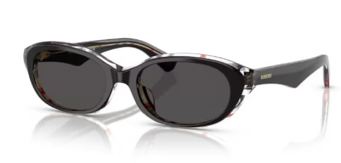 Ochelari de soare Burberry BE4447D 412187