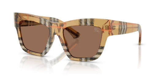 Ochelari de soare Burberry BE4449 414673