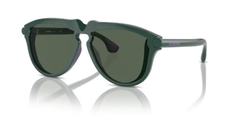 Ochelari de soare Burberry JB4003U 413071