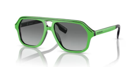Ochelari de soare Burberry JB4340 392411