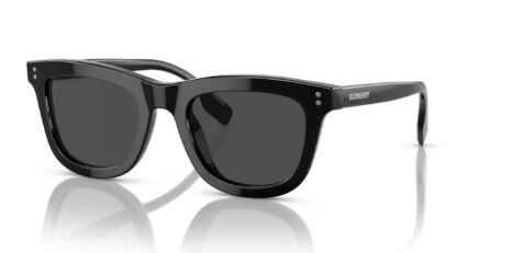 Ochelari de soare Burberry JB4356 300187