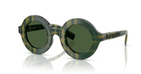 Ochelari de soare Burberry JB4386 412571