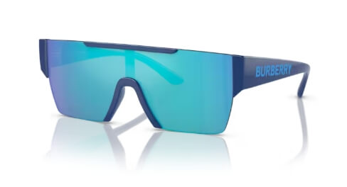Ochelari de soare Burberry JB4387 404825