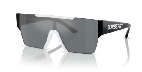 Ochelari de soare Burberry JB4387 40496G