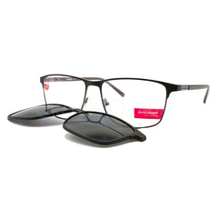 Rame de ochelari clip on Solano CL10164 B