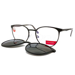 Rame de ochelari clip on Solano CL10189 E