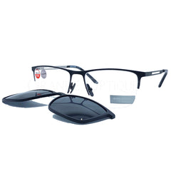 Rame de ochelari clip on Solano CL10237 C