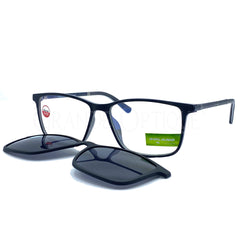 Rame de ochelari clip on Solano CL90205 D