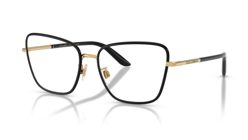 Rame de ochelari Dolce&Gabbana DG1359 1334