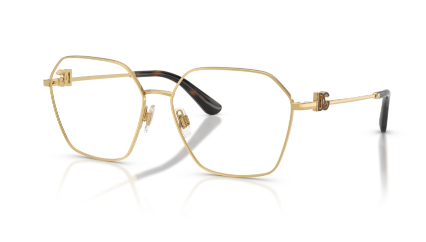 Rame de ochelari Dolce&Gabbana DG1366 02